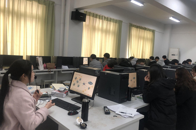 四川機電職業技術學院信息安全與管理中的計算機系統集成與技術維護